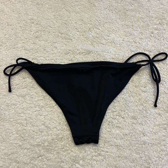 OP Tie Bikini Bottoms - Picture 3 of 5